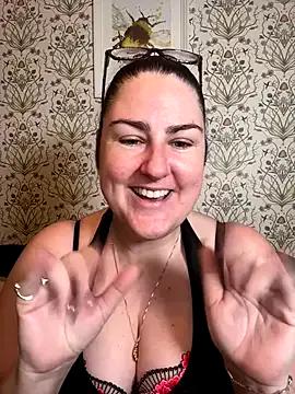 StripChat Lacey-BBW Lacey-BBW from StripChat