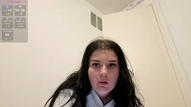 laceyblackx — Tease Pussy 