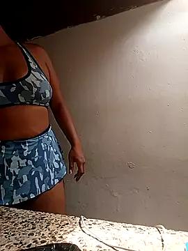 Explore naked performer Lacrespa24 lacrespa24 from StripChat