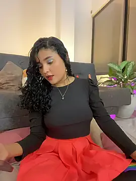 ladulcemary_ — Freechat on StripChat