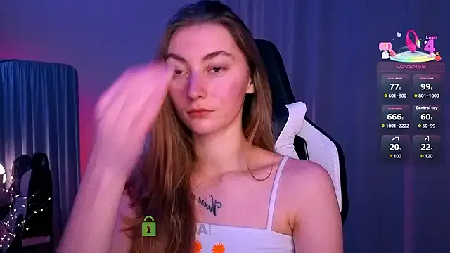 lady_curls — Be My Sugar Daddy