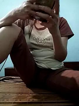 StripChat Ladygirl_x Ladygirl_x from StripChat