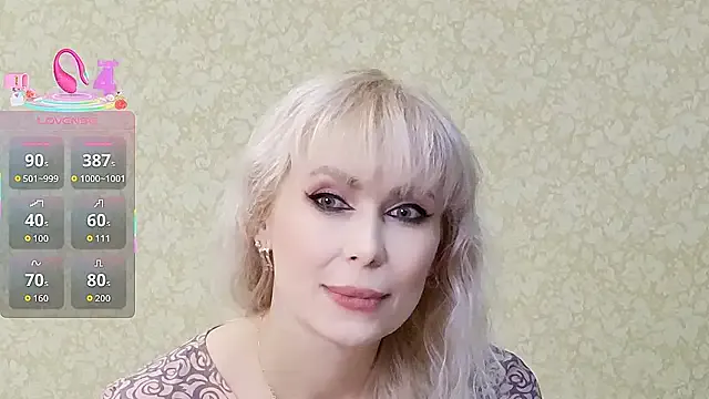 LadyMargo888 — Bring me to orgasm