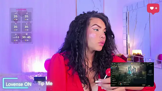 LadyReload