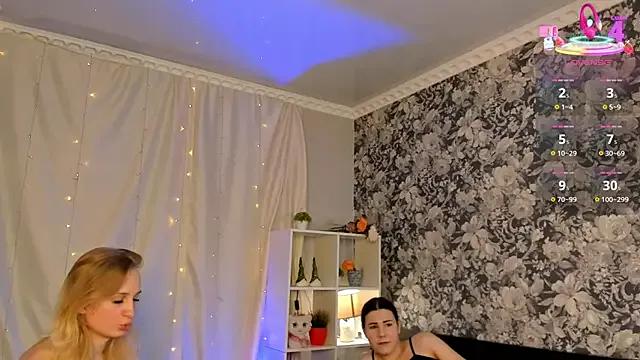 Checkout dirty stripper Laila_Blarr Laila_Blarr from StripChat