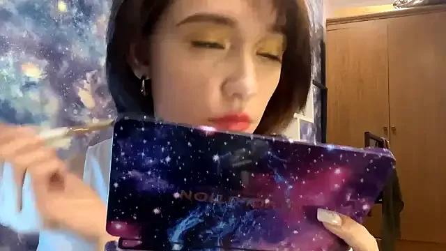 Lala_Lush from StripChat