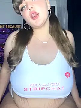 Lalalust69 on StripChat 