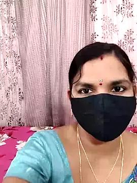 Lalitha-1995 from StripChat