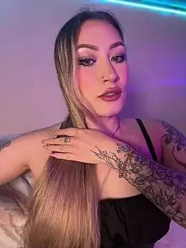 StripChat Lally_Valencia__ Lally_Valencia__ from StripChat