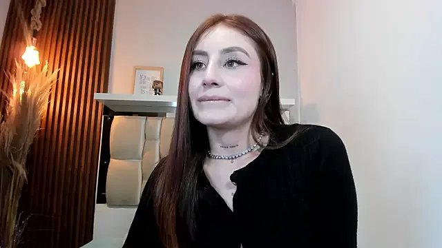 LANA-JONNES on StripChat 