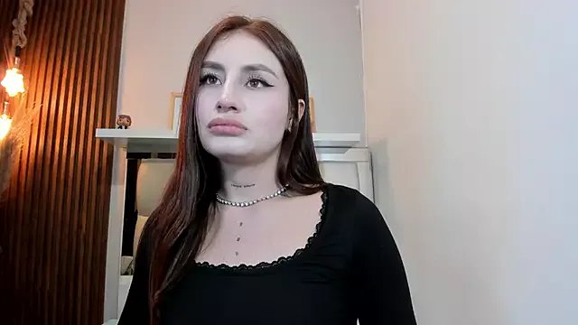 LANA-JONNES on StripChat 