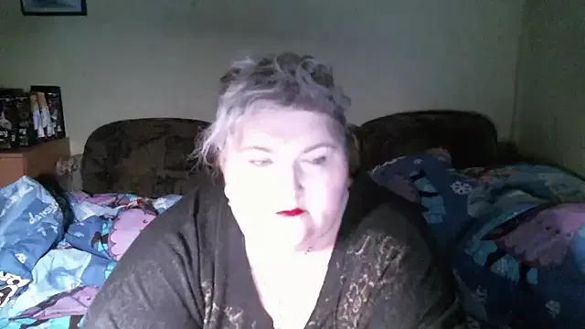 Lana555 on StripChat 