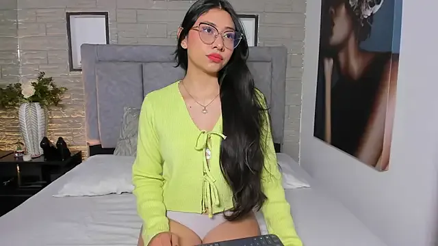 LanaRouse on StripChat