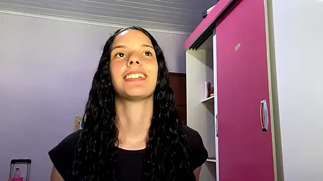 LanellYoshiyama — So I can do a dance for you.