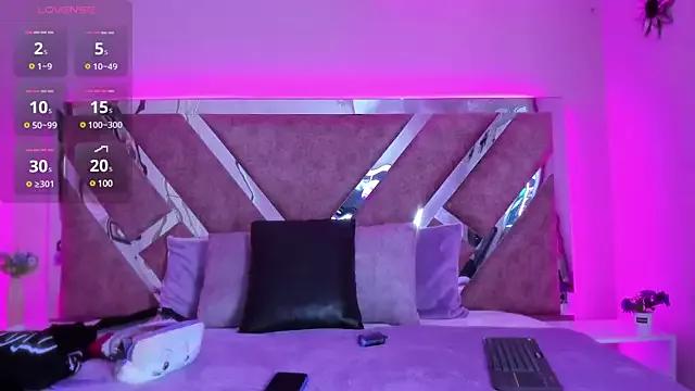 Freechat Larabrooks on StripChat