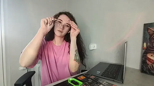 LaritaTocchio