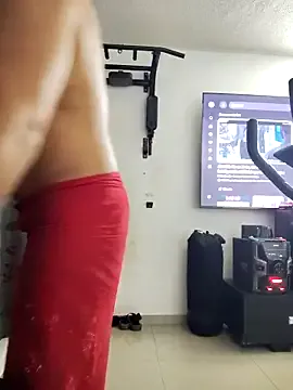 LatinMar — Mastrbate ando Cum Milk 