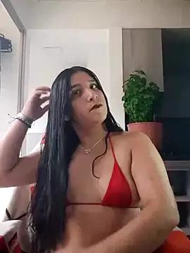 Discover StripChat's Laura_goddess_ts laura_goddess_ts from StripChat