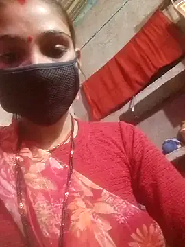 Laxmi9090 — Freechat on StripChat