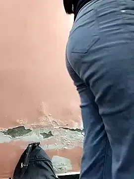 Laxmi_89 — Pussy finger 