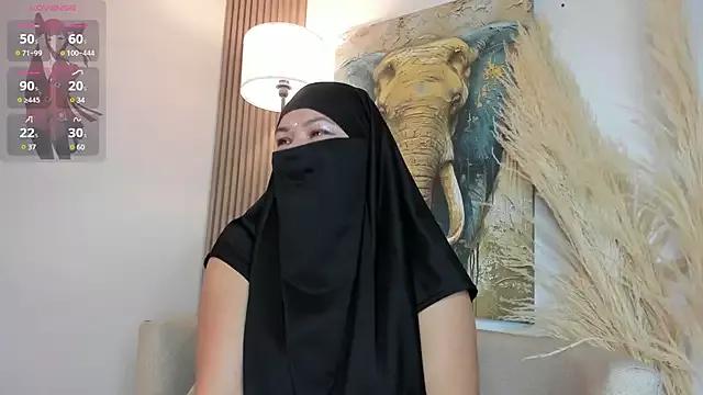 Layla_arabelle on StripChat 