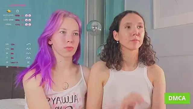 LeeannaSymeon from StripChat