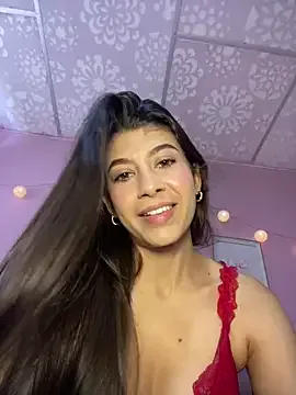 Lenapink19 — Remove my top and oil tits