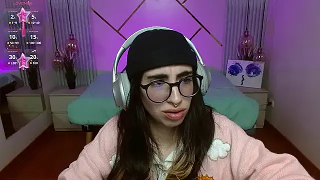 LenaRoses — I provoke you