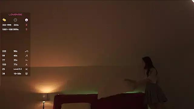 LeonaBelhumeur from StripChat