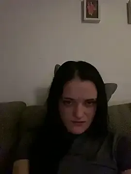 LeonieClaire — Finger Blowjob 