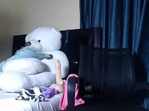 leslie_bebby2 on StripChat 