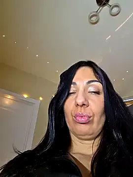 LeticiaWoods — Anal plug in the ass, finger in the ass