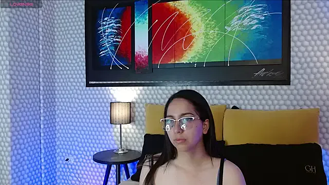 LexyBlaze_ — Full Naked