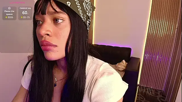 leydi_start_ — Deepthroat x 5 min 