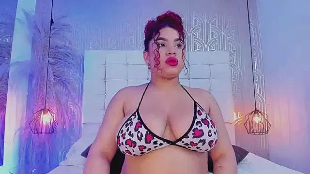 LeylaRangel on StripChat 