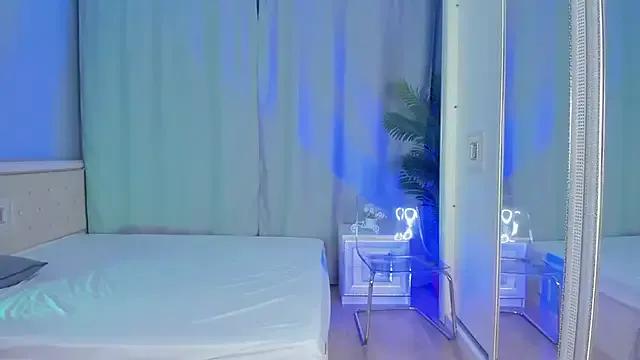 Li_baby on StripChat