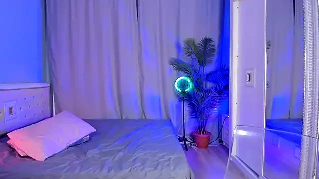 Li_baby on StripChat