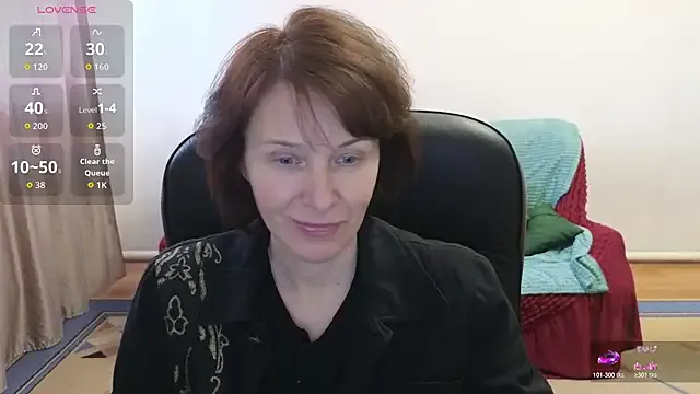 Lia_Tito — Freechat on StripChat