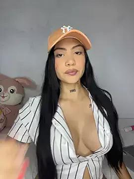 liahouses from StripChat