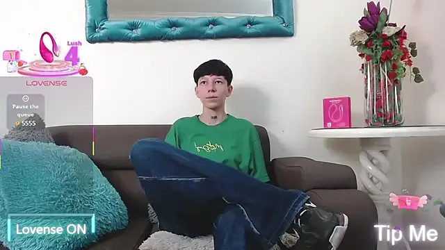 LiamBrown09 — make me happy