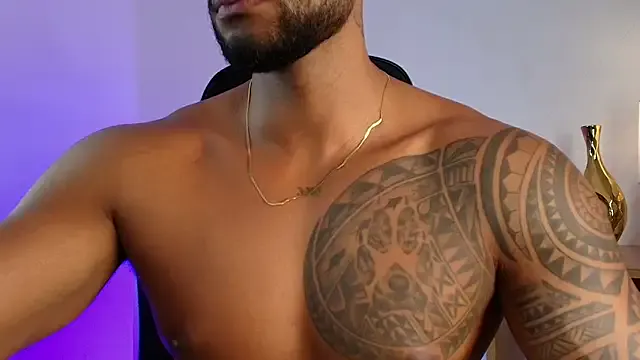 LiamGarcia1 — Fuck me so strong