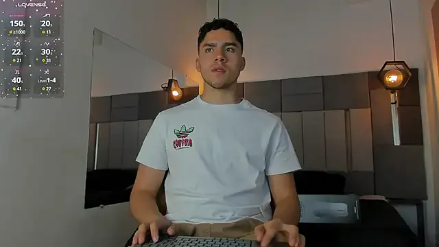 LiamNovak — happy day 