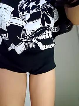 Liarmosca21 on StripChat