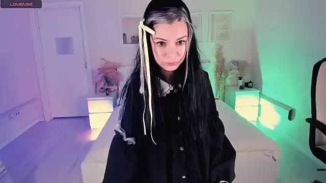 Discover 23 years old Lil_Amelie from StripChat Lil_Amelie from StripChat