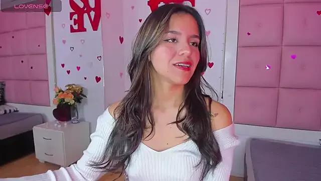 Lili_Bykers on StripChat