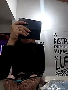 Lili_Bykers on StripChat 