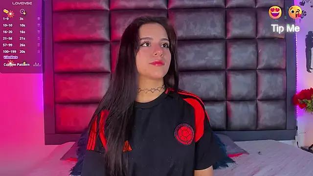 Lili_Bykers on StripChat 