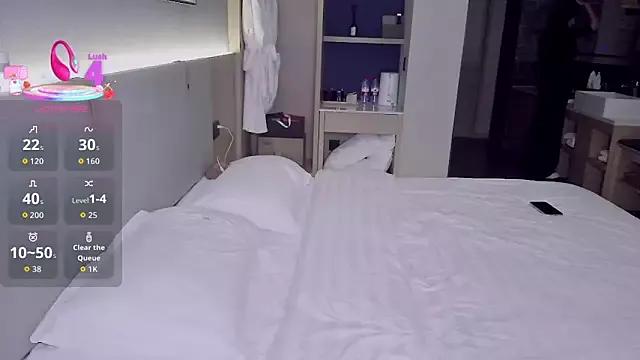 LILIBB-2025 from StripChat