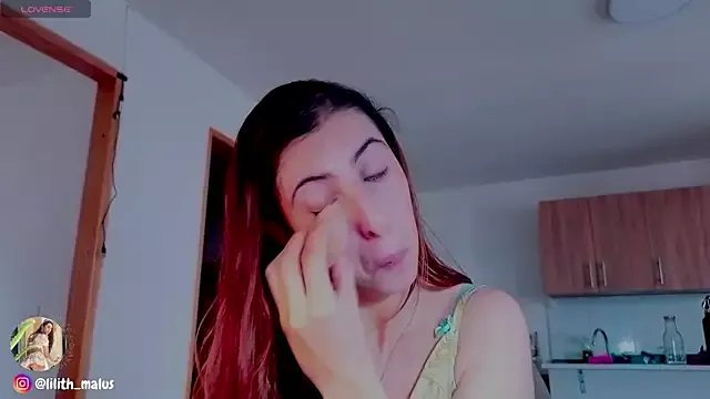 Lilith_malum on StripChat 