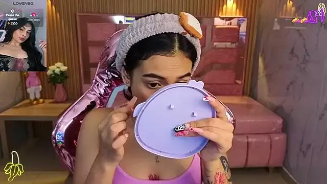 Sexy lilith_petit_sub from StripChat lilith_petit_sub from StripChat